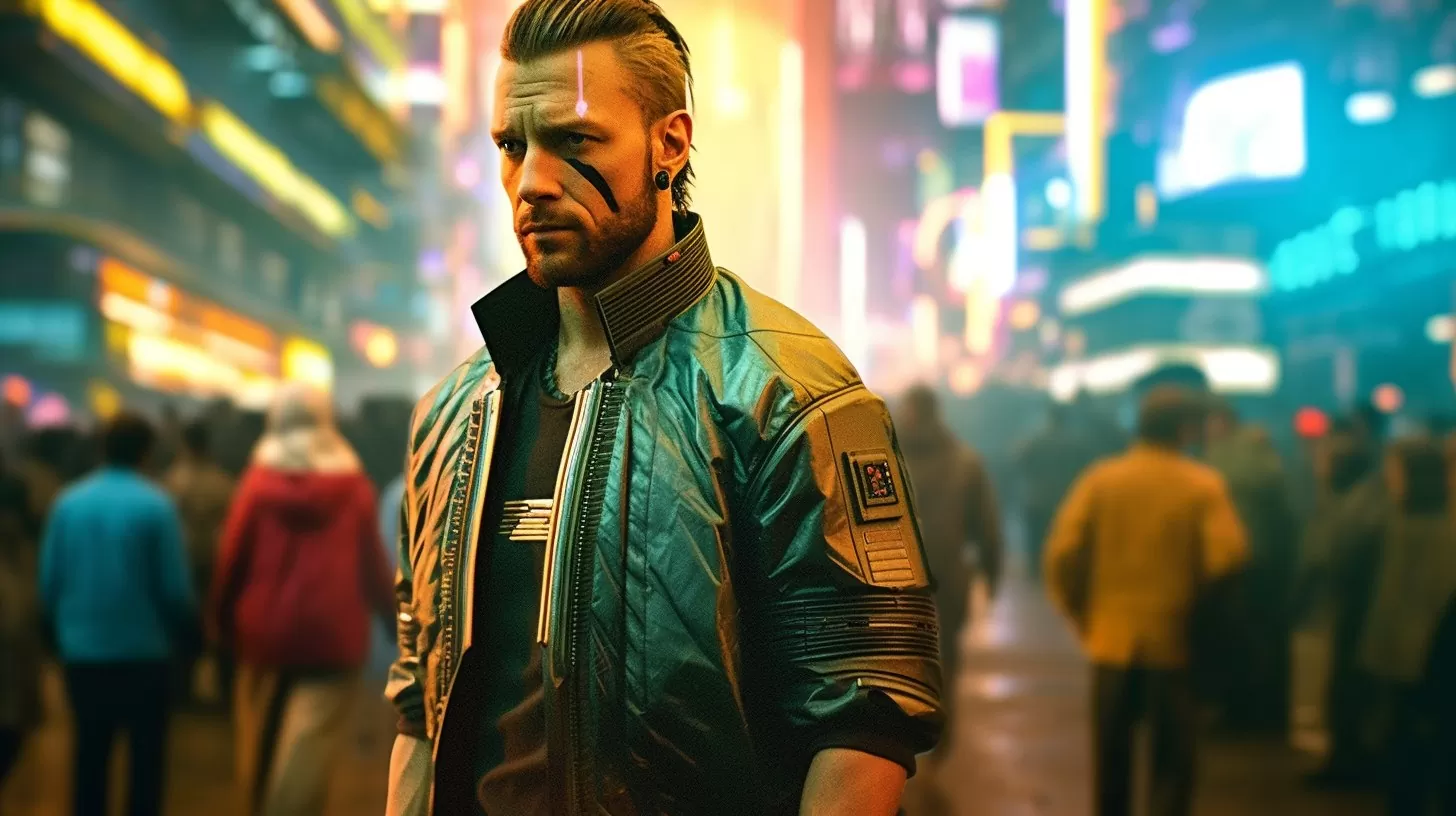 Cyberpunk 2077 trafi do Hollywood. Co wiemy o nowym projekcie?