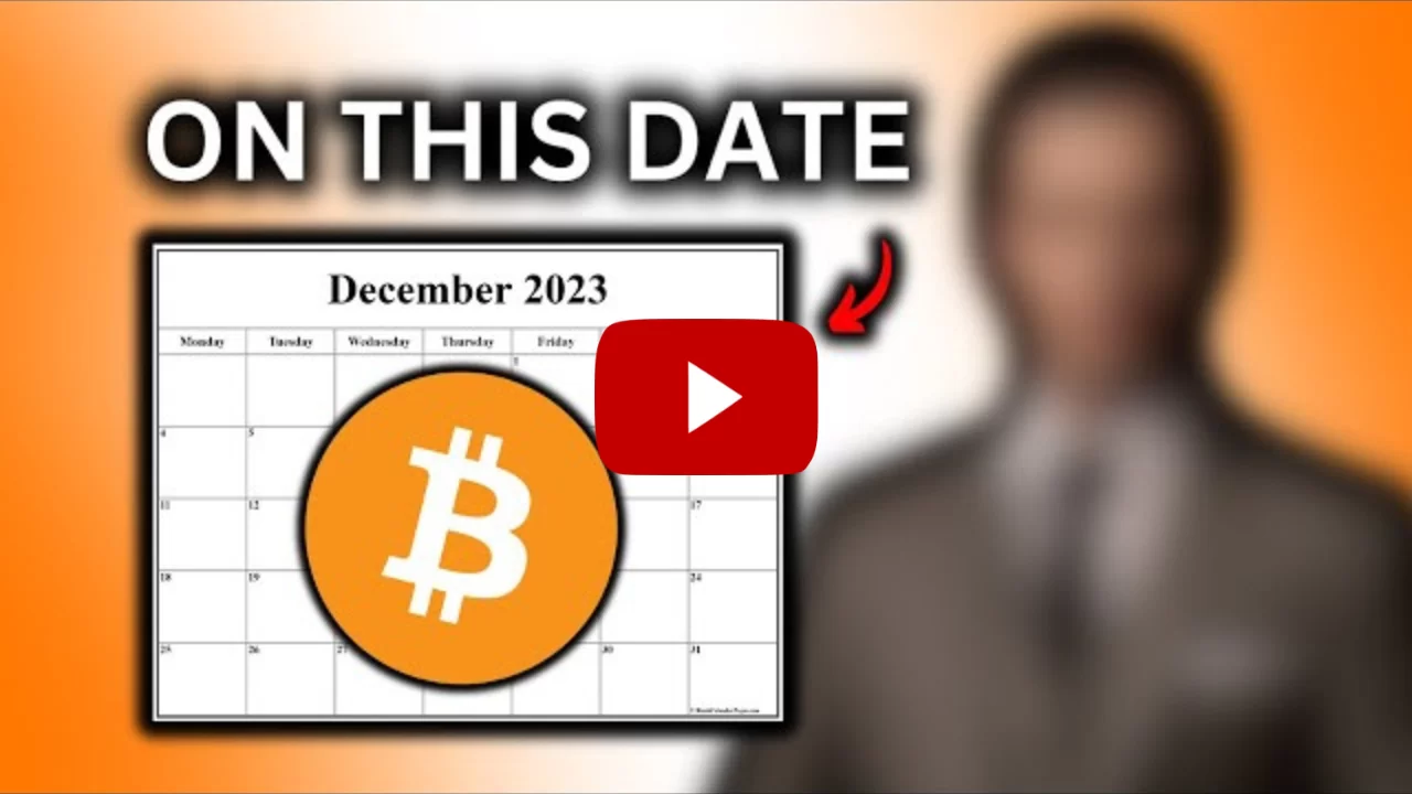 The Bitcoin Express: wyciekły informacje wewnętrzne na temat BTC ETF. Ile mamy czasu?