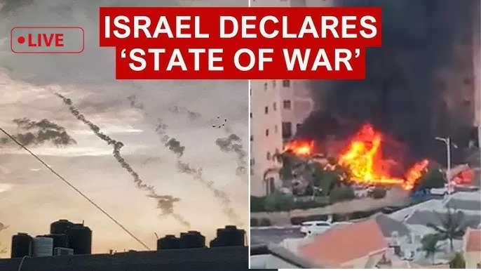 Bliski Wschód dopiero zapłonie? Irański parlament: 'Śmierć USA i Izraelowi’. Hamas wzywa do wojny o Wzgórze Świątynne!