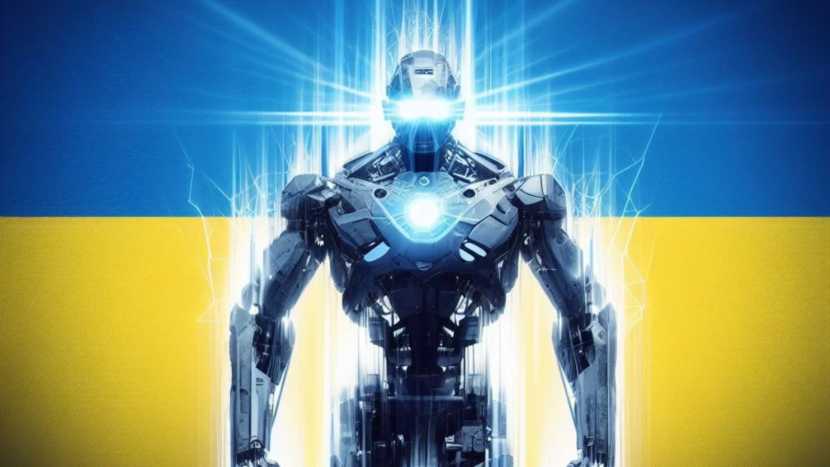 Mimo trwającej wojny, Ukraina dba o przyszłość i sztuczną inteligencję – Ministerstwo Cyfryzacji publikuje „AI roadmap”