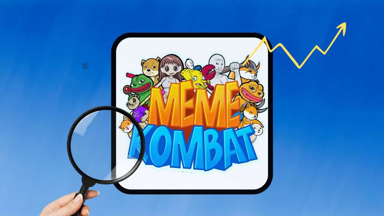 Prognozy cenowe dla krypto: czy Meme Kombat zrobi rewolucję wśród inwestorów?