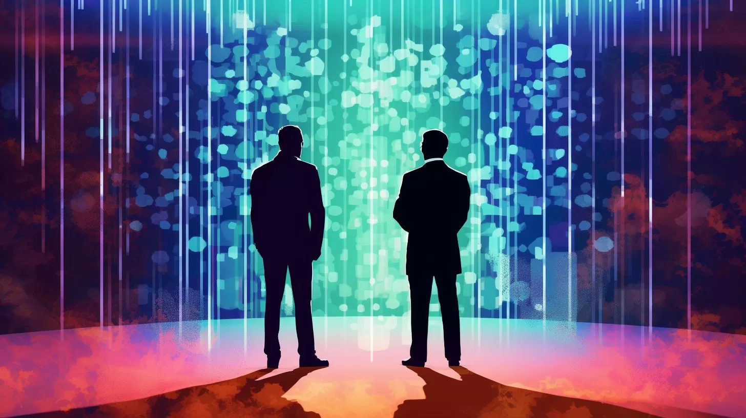 Rząd USA kontra AI: będą srogie kary za publikowanie deepfake’ów