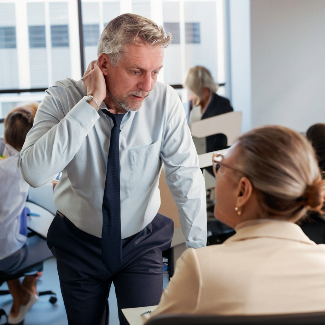 Zaczęło się. ZUS i skarbówka wspólnie kontrolują przedsiębiorców