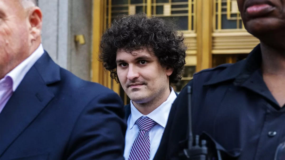 Prosto z sądu: szef FTX twierdzi, iż Sam Bankman-Fried „szastał pieniędzmi na lewo i prawo”