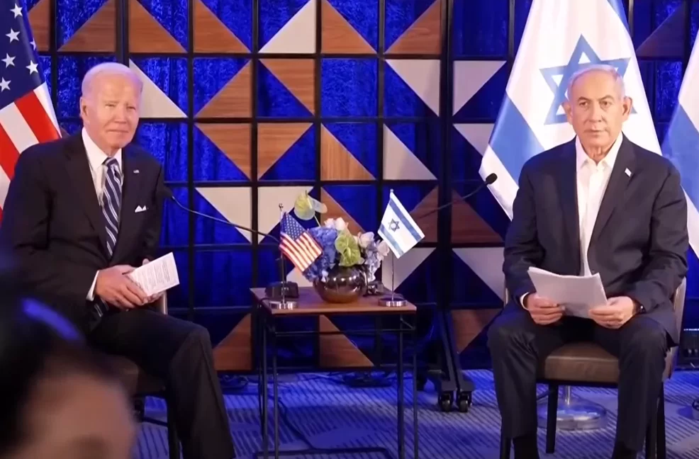 Amerykańscy ustawodawcy wzywają Biały Dom do rozprawienia się z wykorzystywaniem kryptowalut przez Hamas