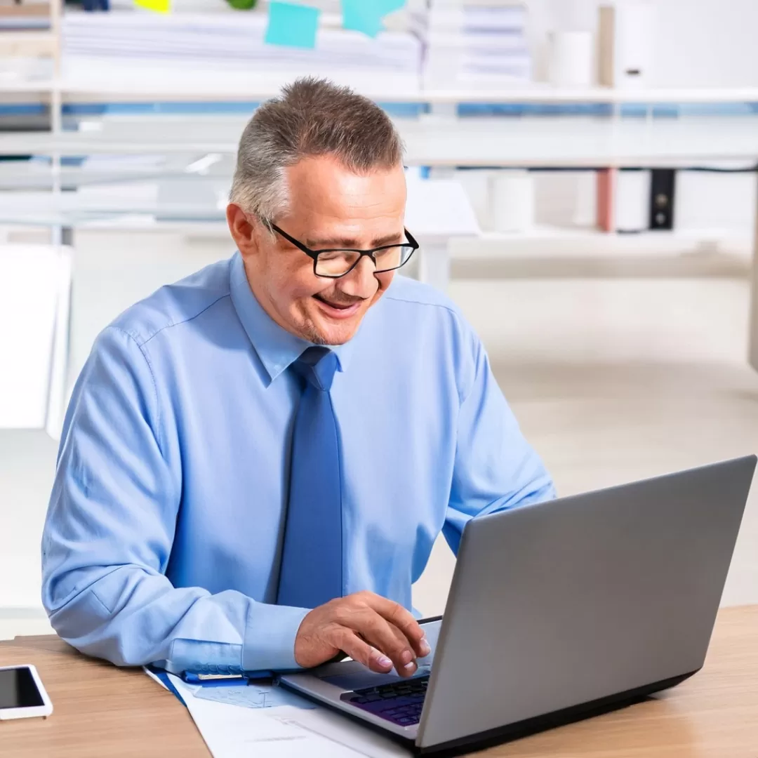 Czeka to nas wszystkich. Starzejemy się – jaki jest tego wpływ wpływ na obecny rynek pracy?