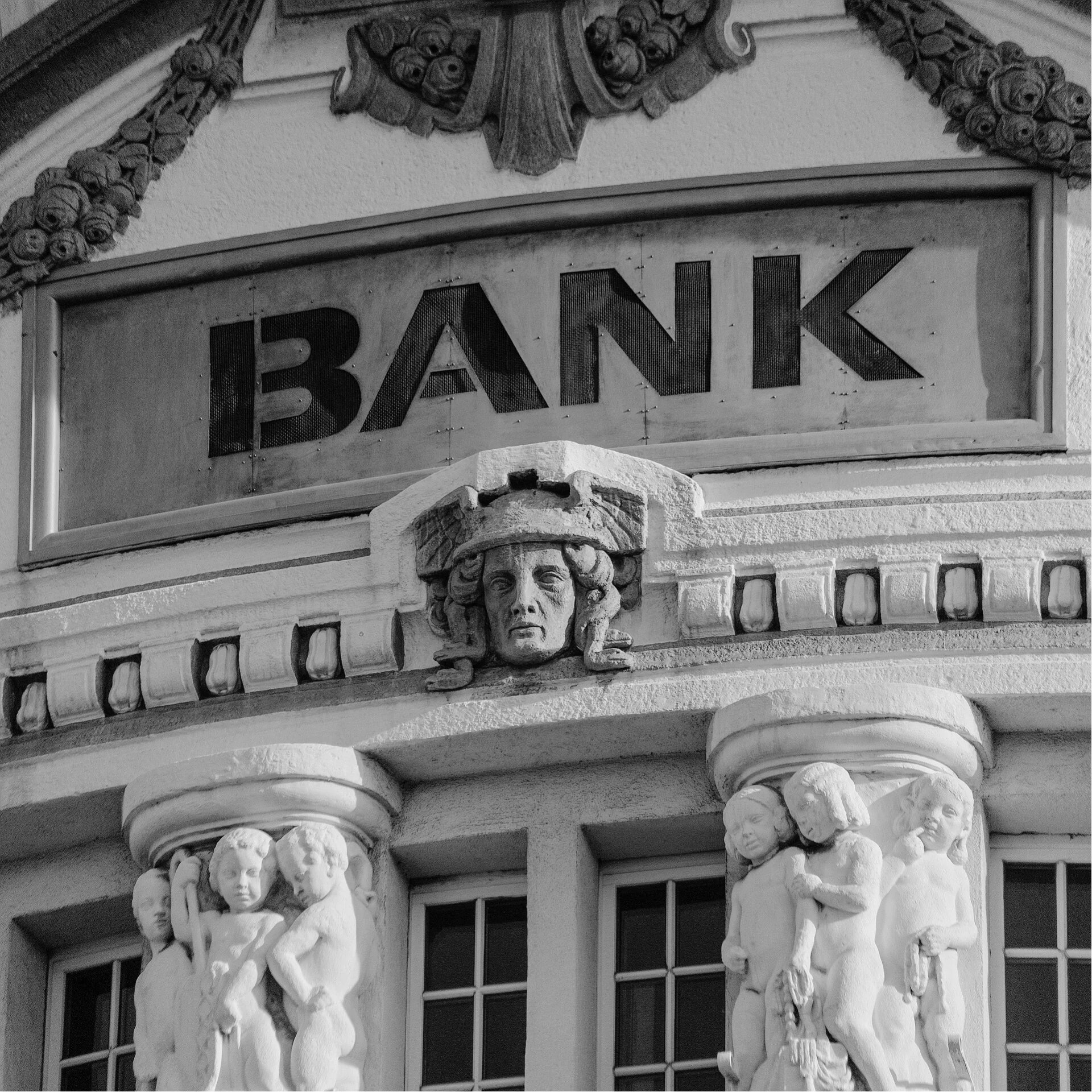 Banki przeżywają kryzys, o którym nikt nie mówi. A to dopiero początek