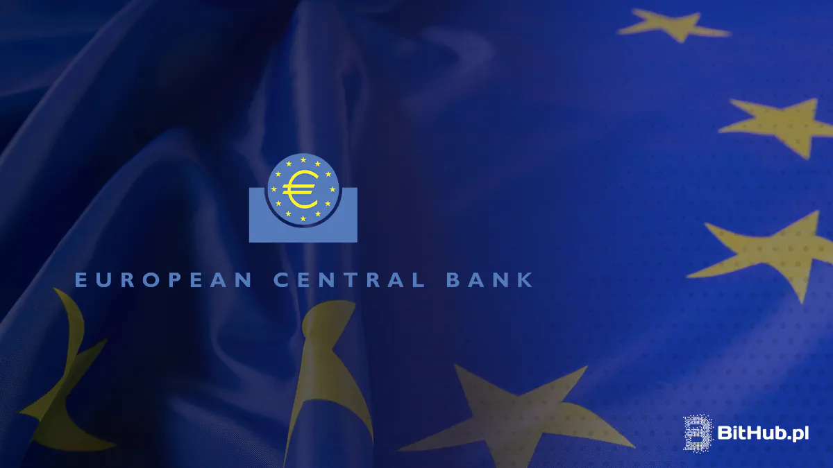 Europejski Bank Centralny podjął decyzję. Stopy procentowe są rekordowo wysokie