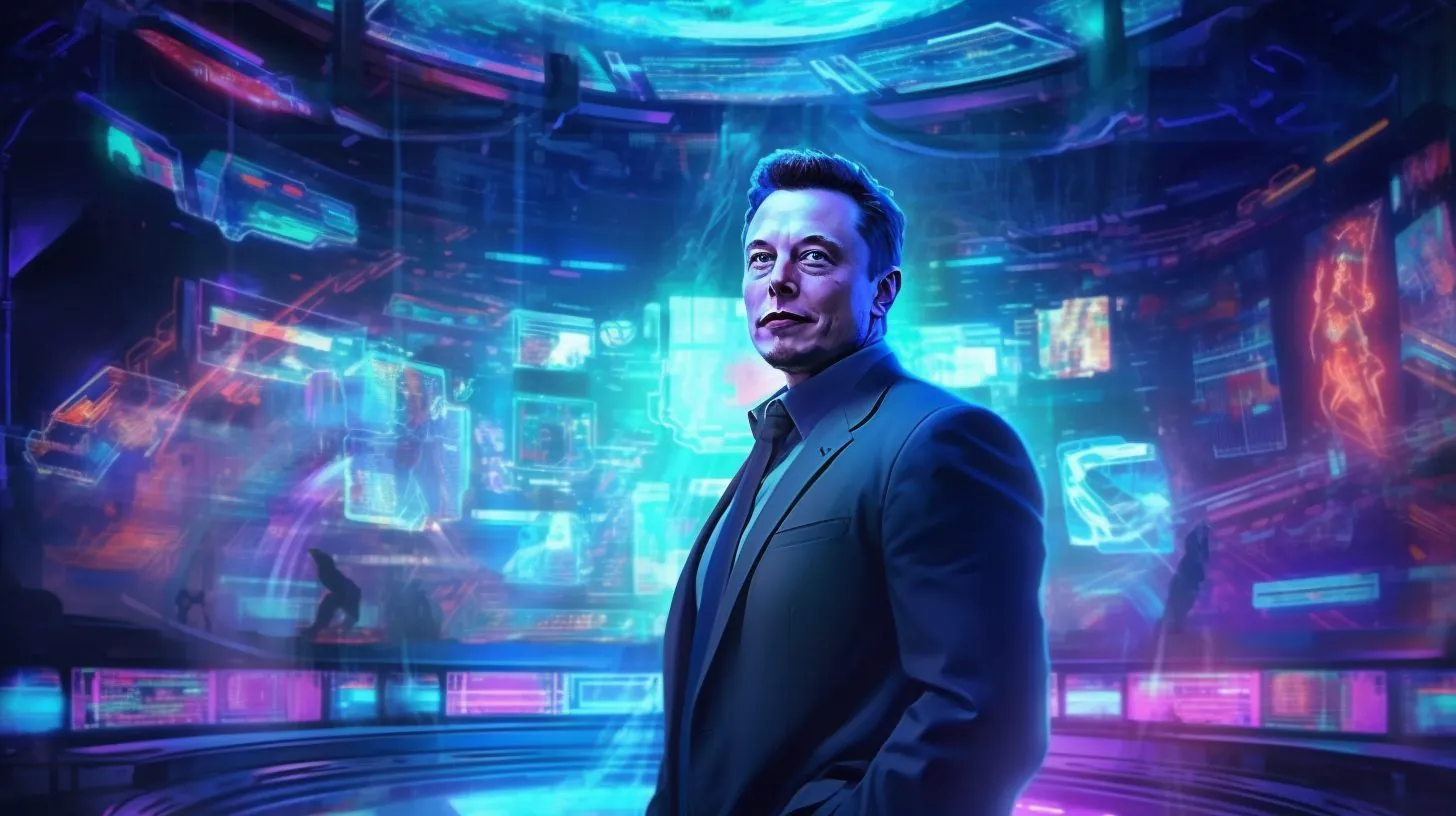 Konto bankowe stanie się zbędne? Elon Musk rozpoczyna finansową rewolucję