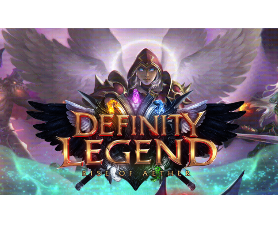 Zbuduj swoją własną grę RPG w metaverse