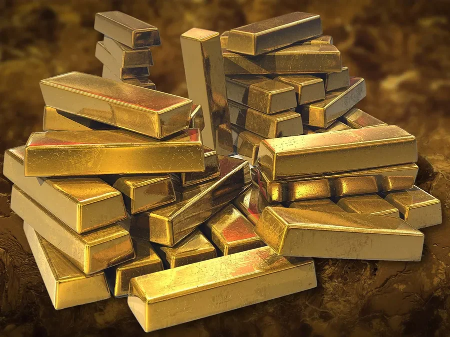 Złoto w cyfrowych tokenach od HSBC. Bank udostępnia nową formę inwestycji