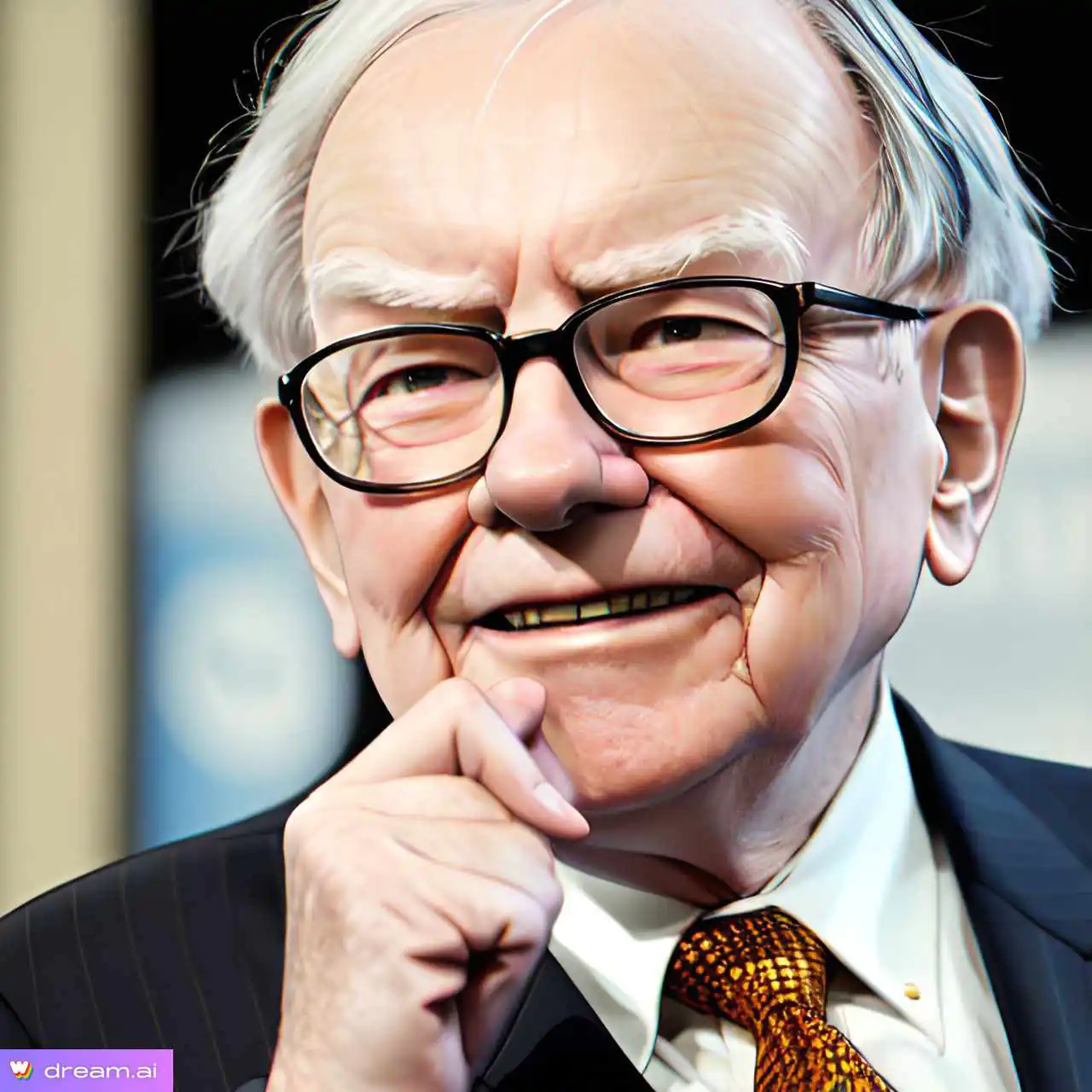 Warren Buffett triumfuje. Berkshire Hathaway z nowym rekordem