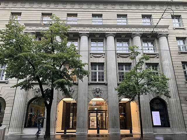 UBS żałuje przejęcia upadłego banku? Nie tak to miało wyglądać