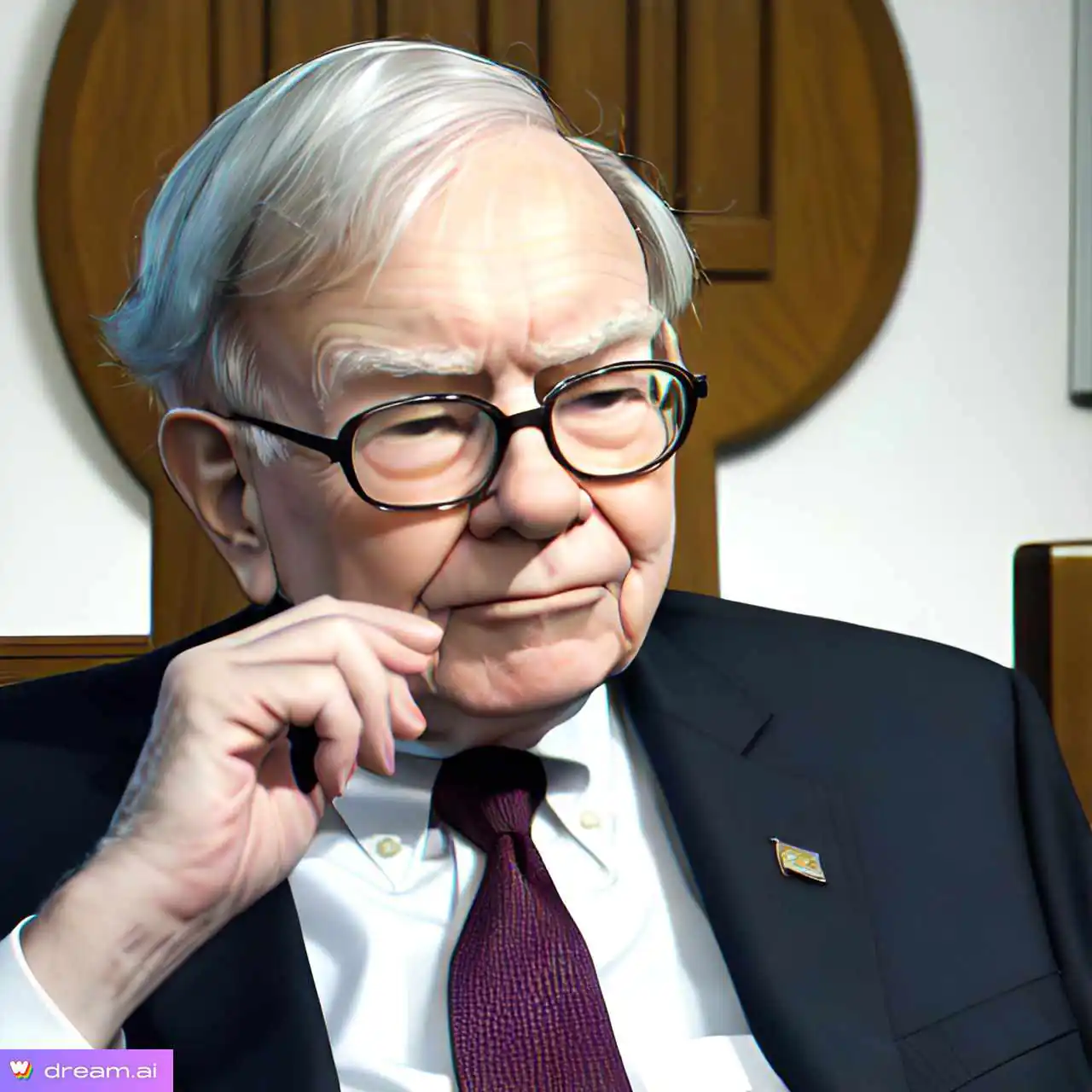 Warren Buffett przegrywa z Jeffem Bezosem i… Taylor Swift. Miliarder ma powody do zmartwień?
