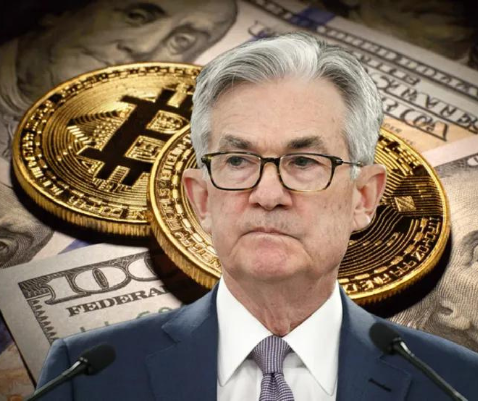 Rynki finansowe lekko spadają – inwestorzy czekają na Fed