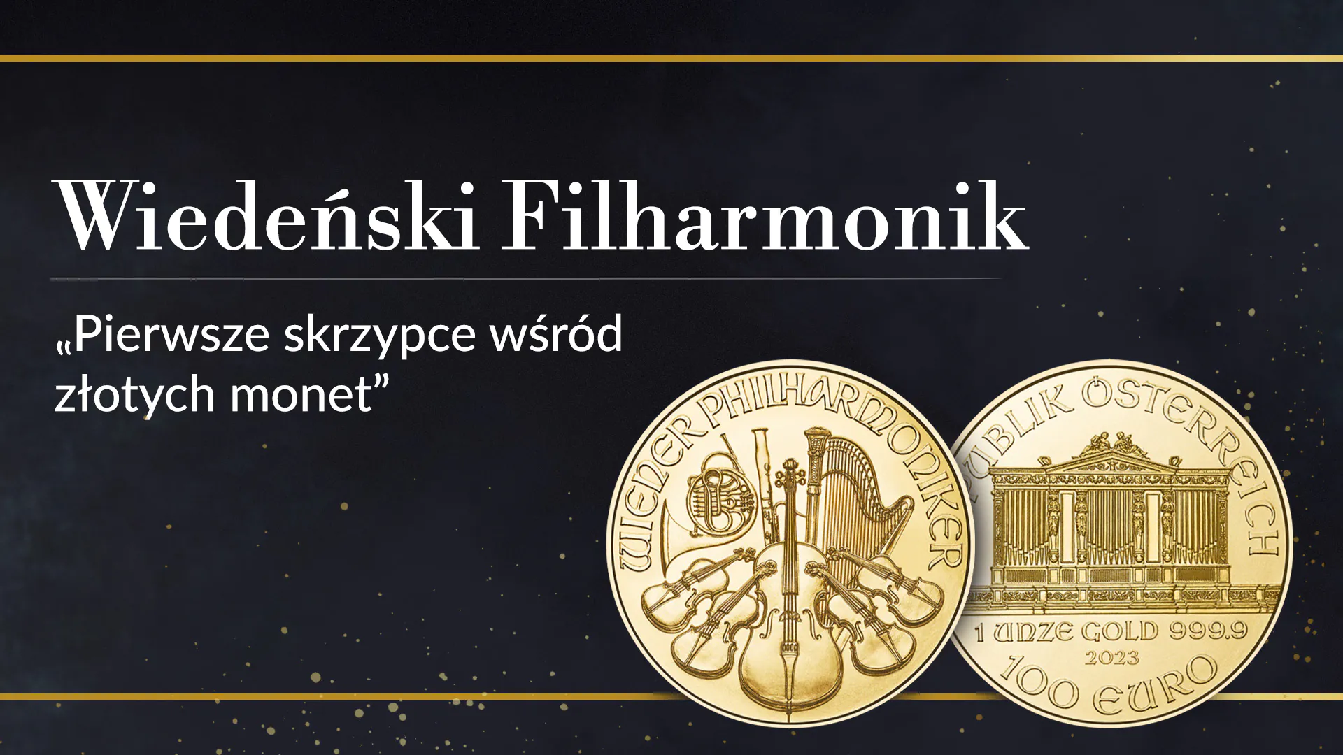 Wszystko co musisz wiedzieć o monecie Wiedeński Filharmonik