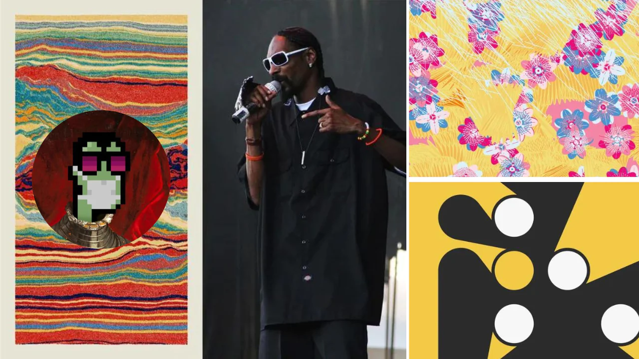 Koniec świata musi być blisko. Snoop Dogg, słynny raper i fan krypto definitywnie kończy z paleniem