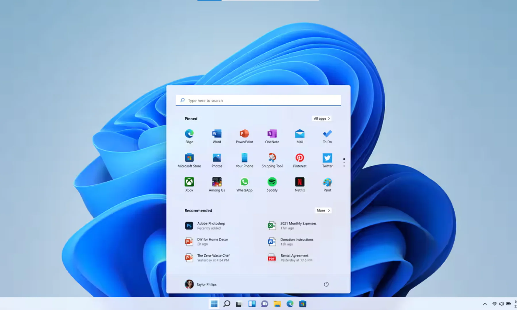 Microsoft umożliwi użytkownikom odinstalowanie niechcianych elementów Windows 11. Ale nie wszystkim