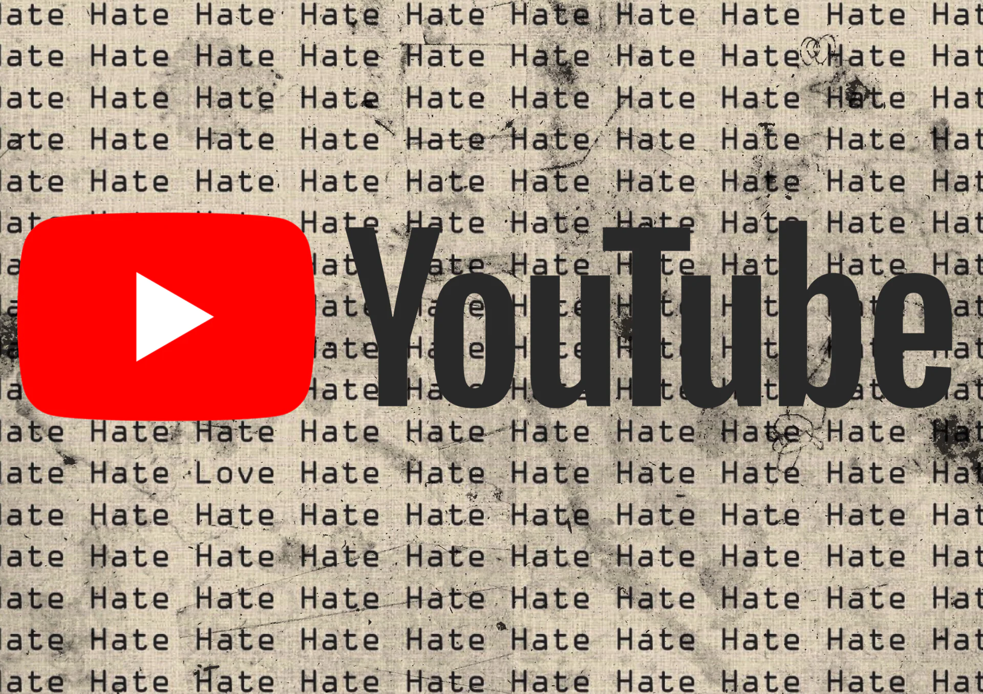 Hejt na YouTube. Patologia, z którą trzeba walczyć, czy ryzyko zawodowe twórców?