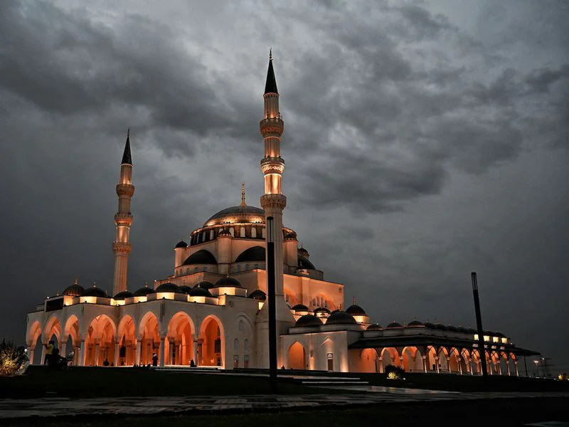 Bliskowschodni kraj nakazuje audyt wszystkich rafinerii złota. Czarne chmury nad branżą?
