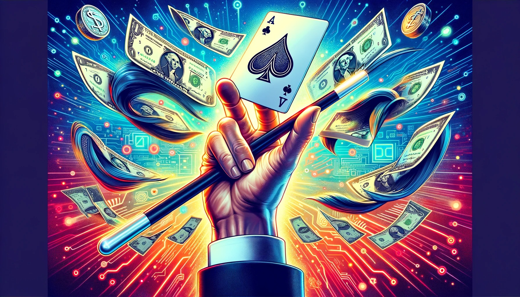 Rewolucja w świecie globalnych płatności. SWIFT wyciągnął asa z rękawa!