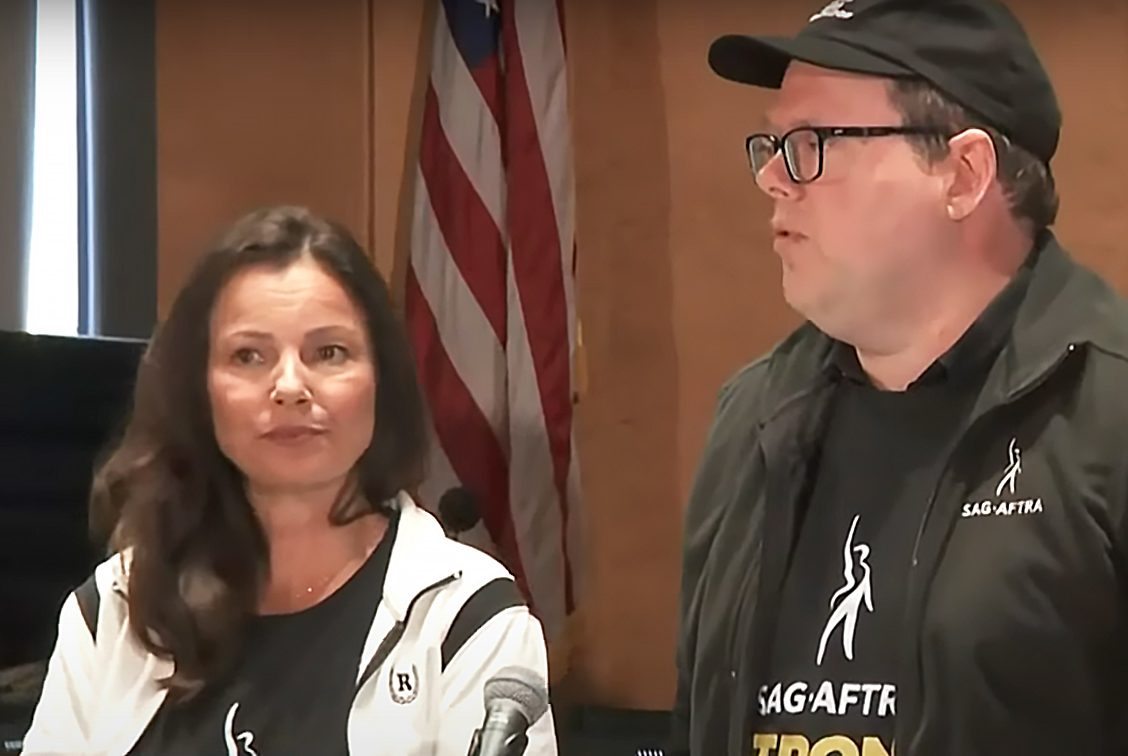 Świat odetchnął z ulgą. Koniec strajku aktorów w Hollywood