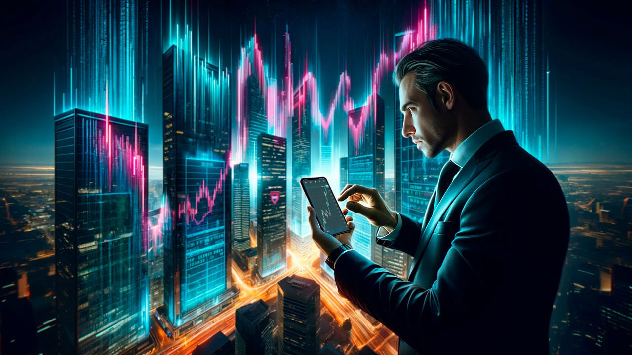 ScapesMania: Te altcoiny mogą uczynić cię milionerem w 2024 r.