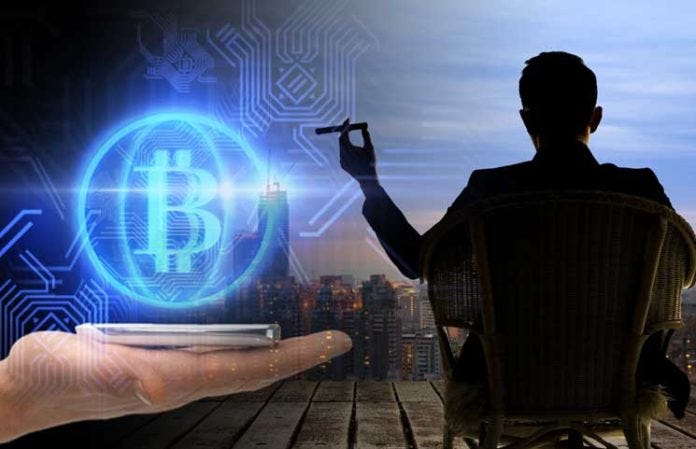 Bogacze z całego świata będą 'zabijać się o Bitcoina’? 'Przez regulacje i zamordyzm fiskalno-bankowy’