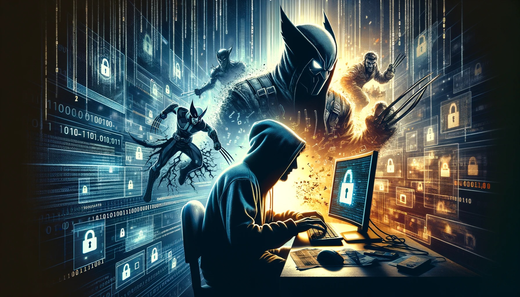 Gigantyczny cyberatak na studio Sony. Hakerzy: 50 BTC i dajemy Wam spokój