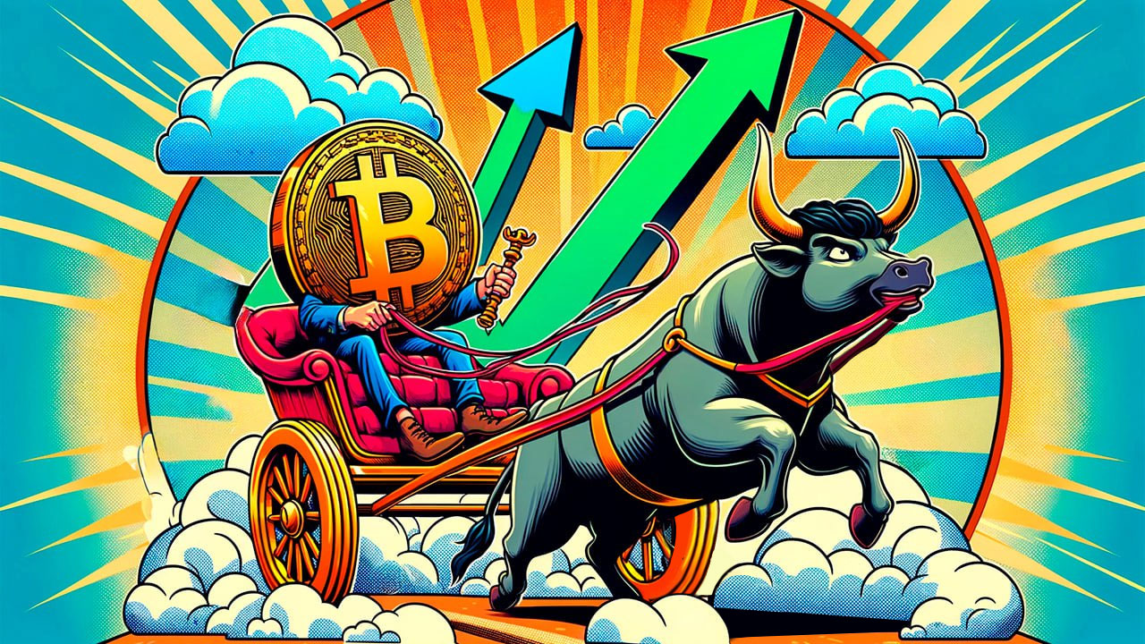 Przegapiłeś wzrost cen Bitcoina? Te altcoiny przyniosą zyski do twojego portfela!