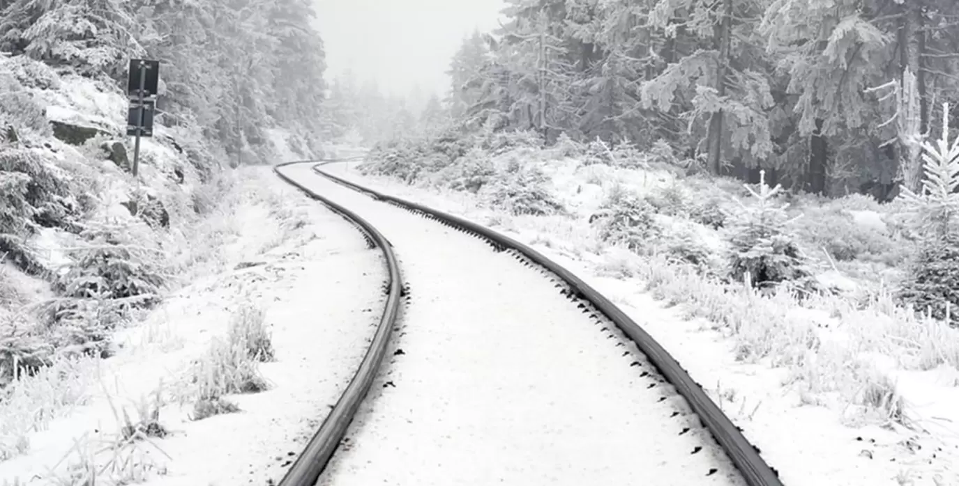 Pociągi zostaną u nas – Finlandia zdecydowała, Rosja wściekła, ale bezsilna