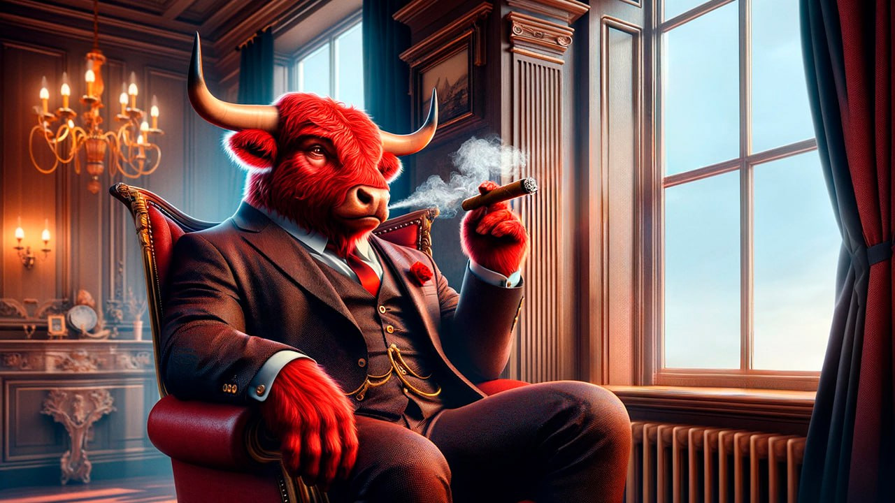 Czy to najlepsze kryptowaluty do wykorzystania hossy w 2024 roku?