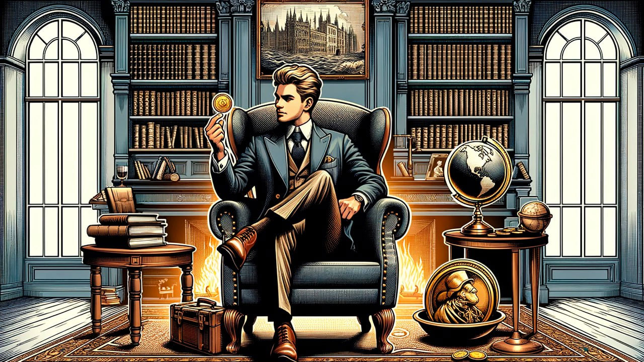 3 kryptowaluty z dużym potencjałem, które mogą przynieść sukces w 2024 r.