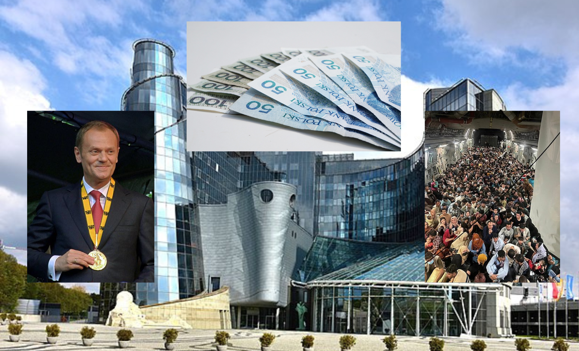 Awantura o TVP to tylko przykrywka dla innych wydarzeń? Oto co nam umknęło