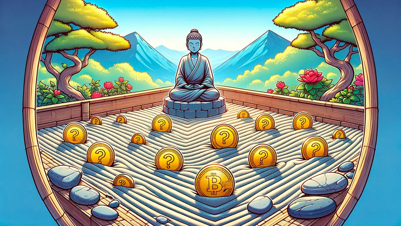 5 kryptowalut, w które warto zainwestować w 2024 roku