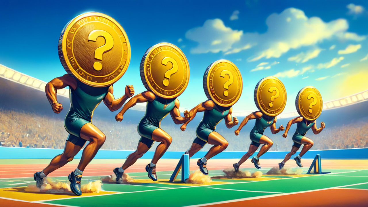 Jaką kryptowalutę najlepiej kupić? 5 propozycji wartych uwagi