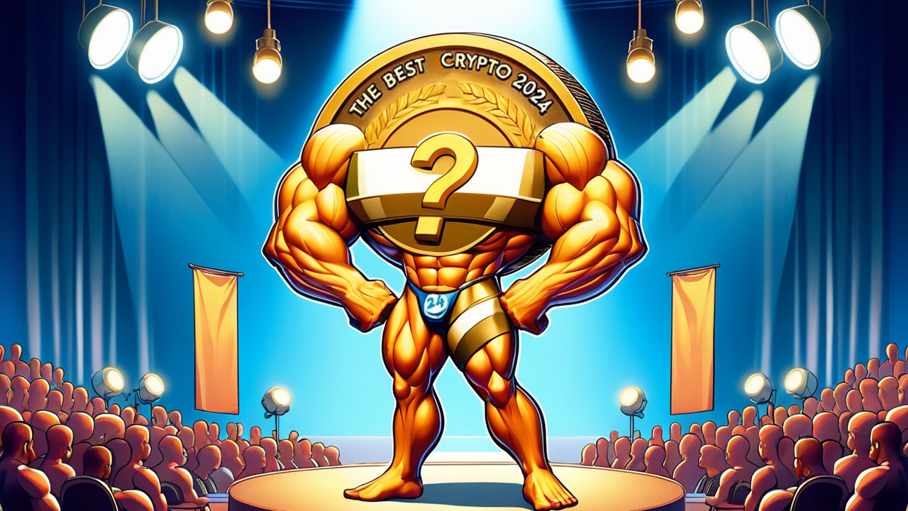 5 godnych uwagi opcji kryptowalutowych na rok 2024 i kolejne lata