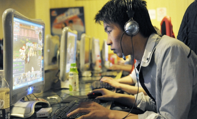 Chiny będą drakońsko regulować wydatki graczy. Pekin wycofa stanowisko, po panicznej wyprzedaży na giełdzie?