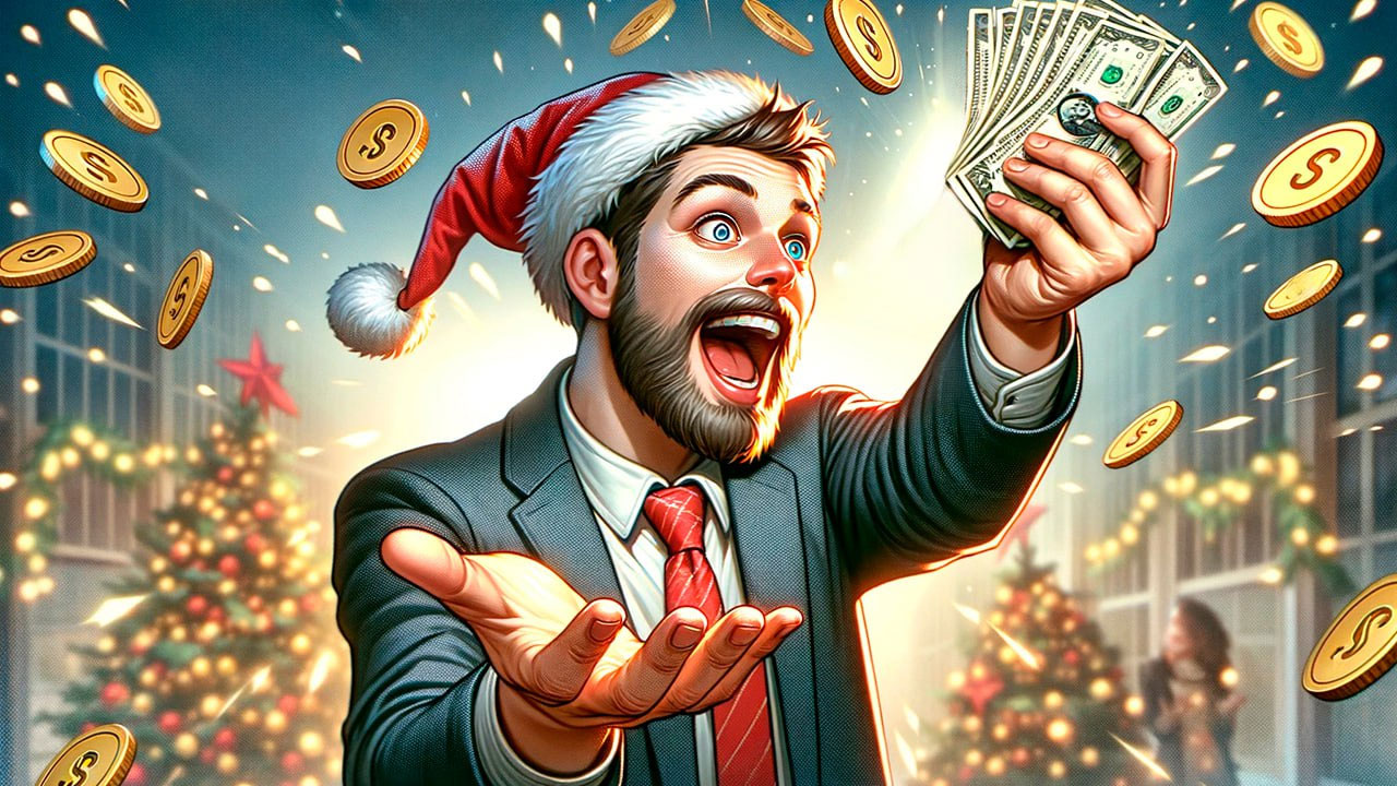 Najlepsza kryptowaluta do kupienia, zanim wzrośnie o 300%