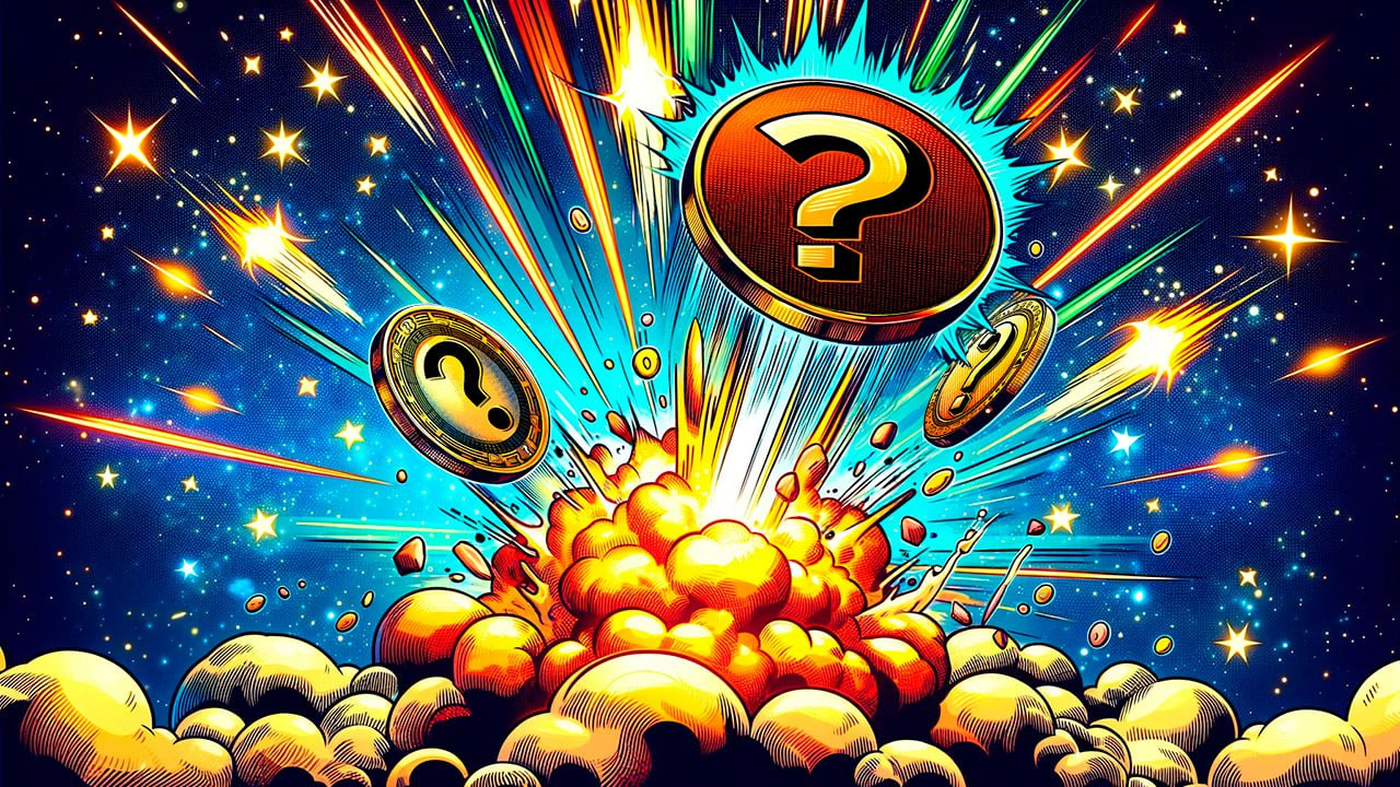 Top 5 kryptowalut do kupienia poniżej 1 USD: Nie przegap tych okazji!