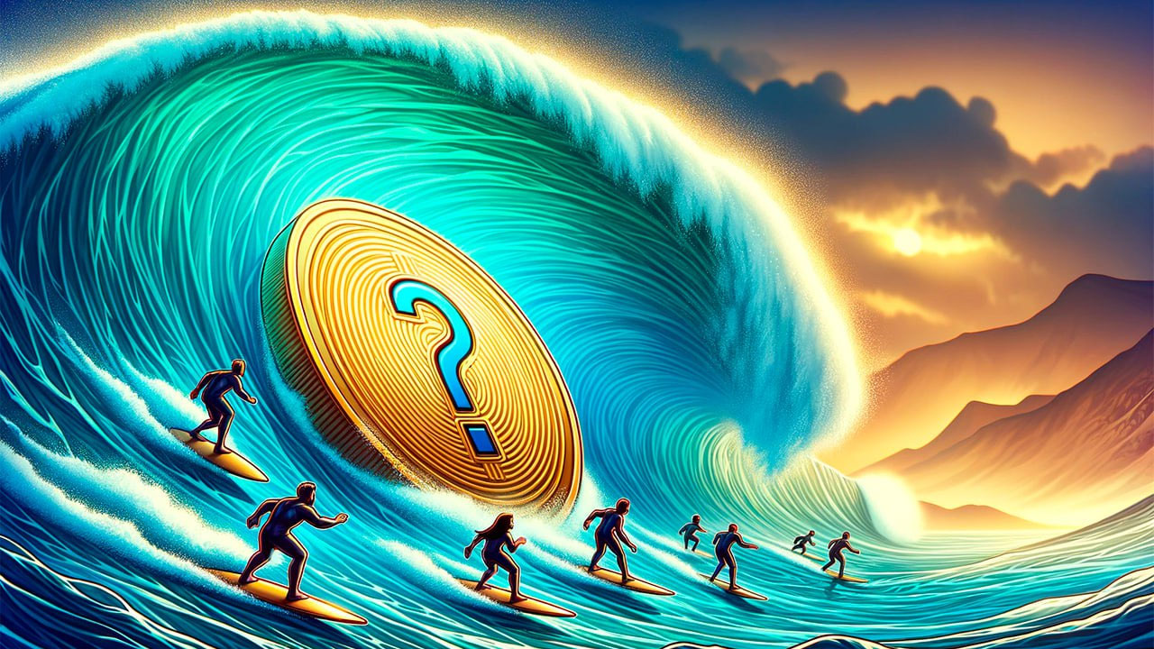 Jaka będzie następna duża kryptowaluta? Najlepsze altcoiny, które mogą pozwolić osiągnąć sukces w 2024 roku