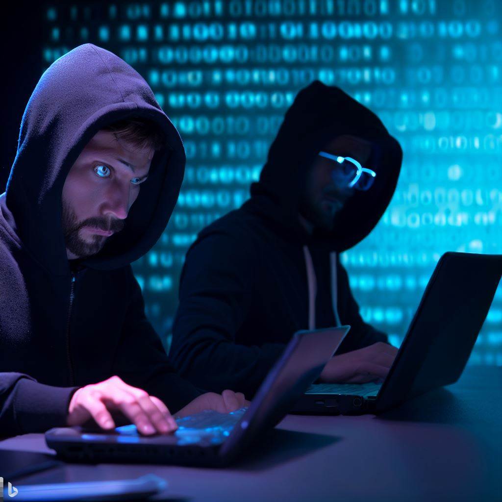 Podsumowujemy 2023 rok. Oszuści kryptowalutowi ukradli aż 374 mln dolarów!