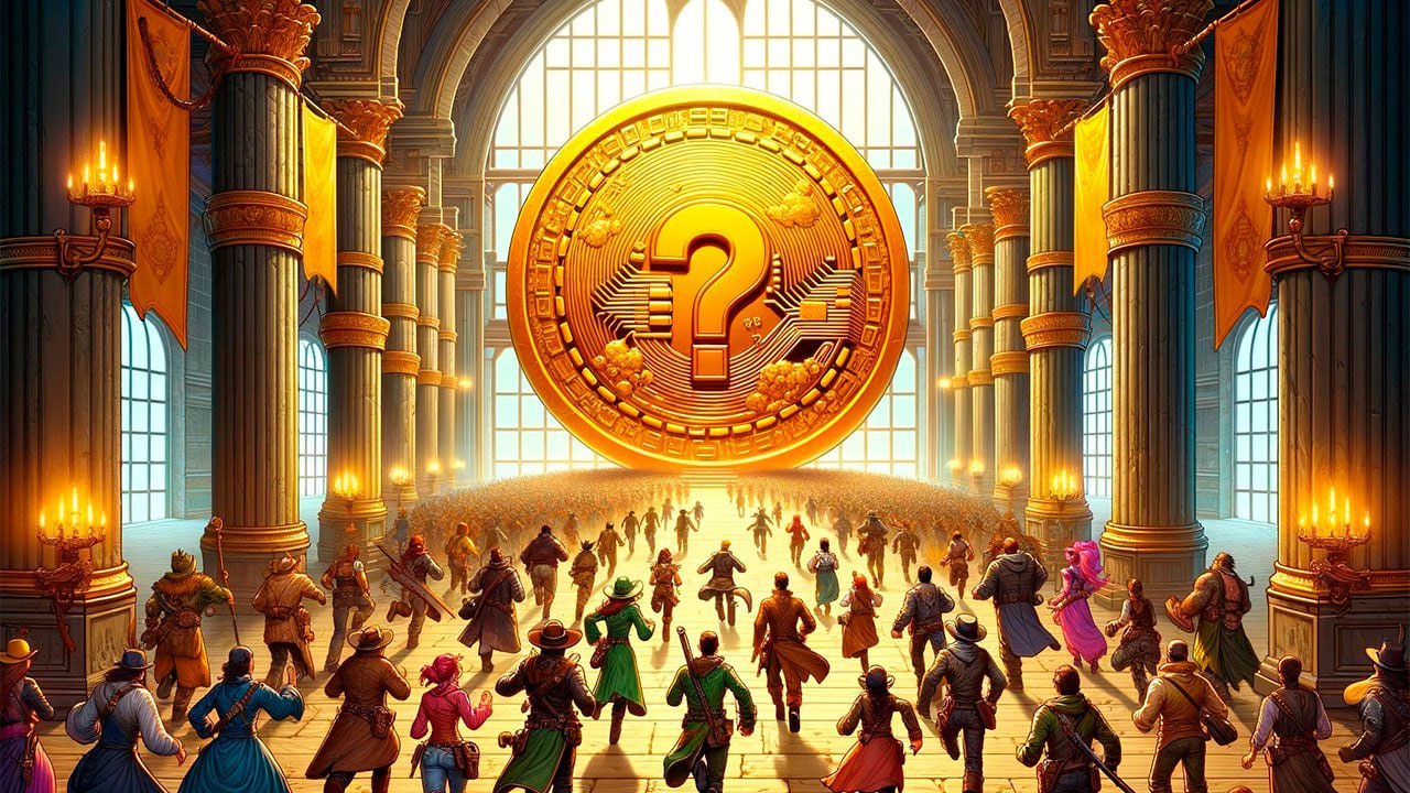 Jaka będzie następna duża kryptowaluta? Oto altcoiny, które mogą dać zarobić w 2024 r.