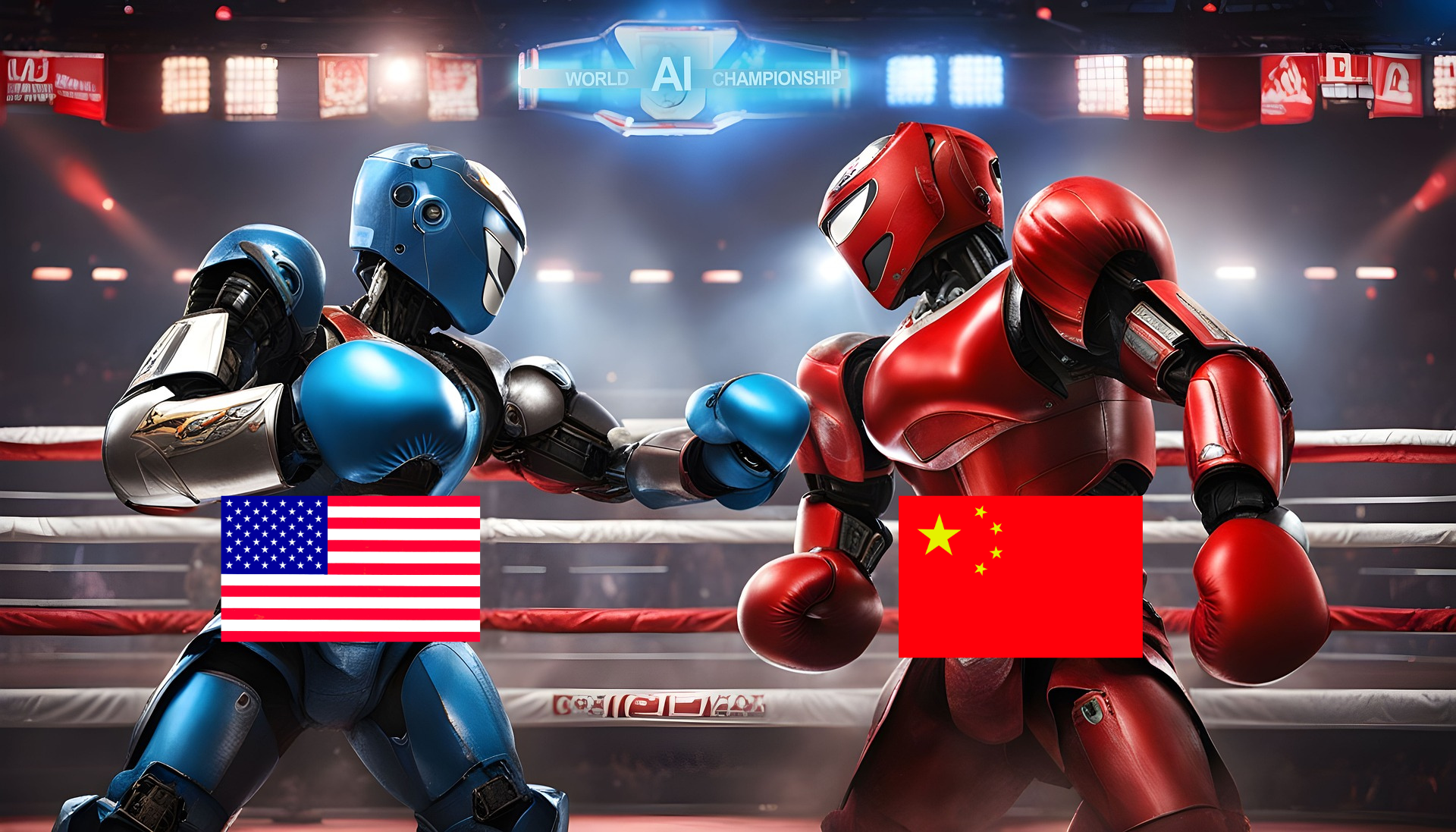 Nowy rywal ChatGPT rośnie w siłę. Chińska firma chwali się, iż zdobyła 100 mln użytkowników. Są też kontrowersje