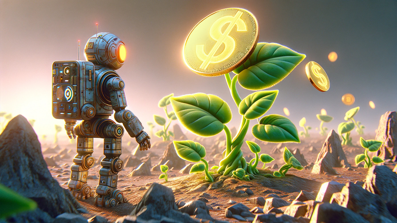 7 kryptowalut, które mają szansę wystrzelić w 2024 roku