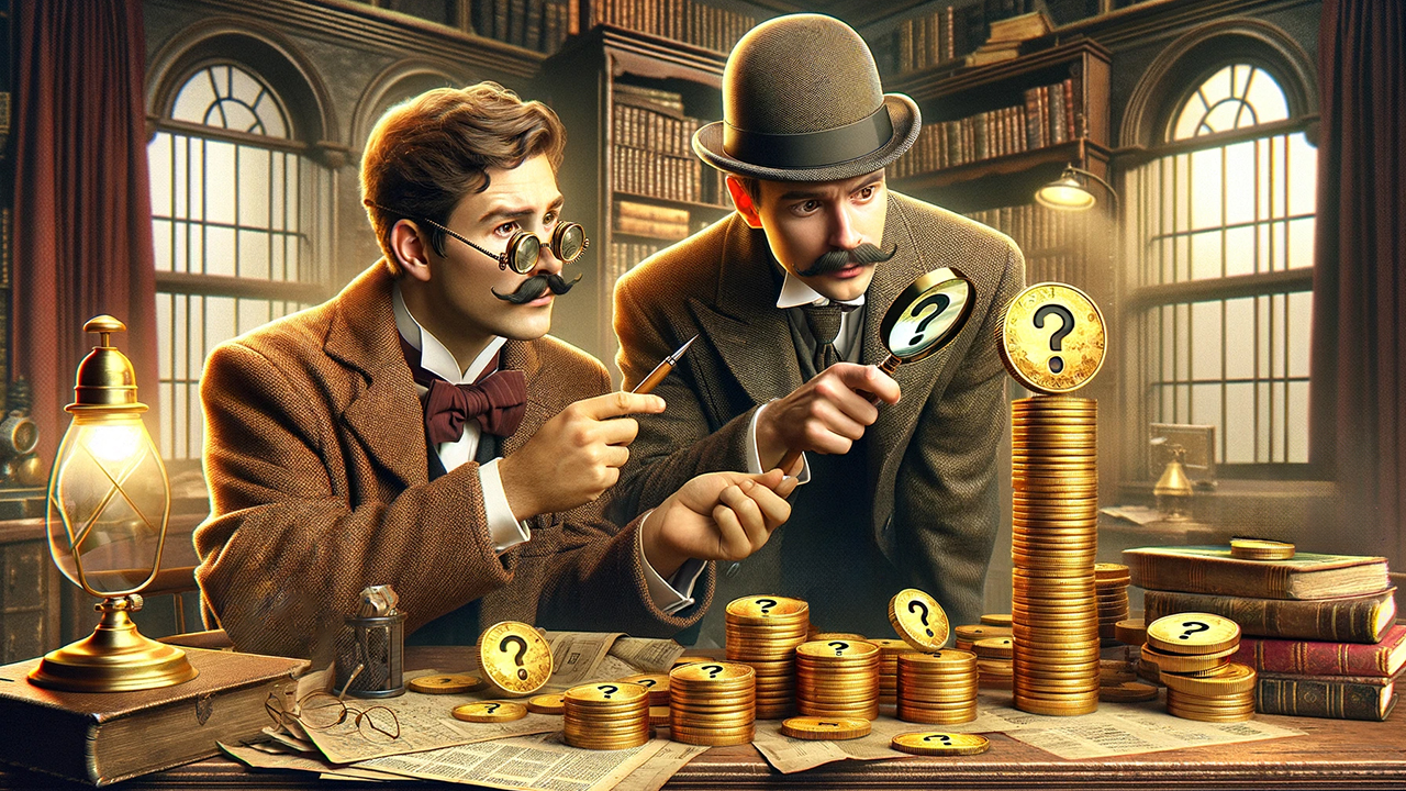 7 kryptowalut, które warto uwzględnić w planie inwestycyjnym na 2024 rok