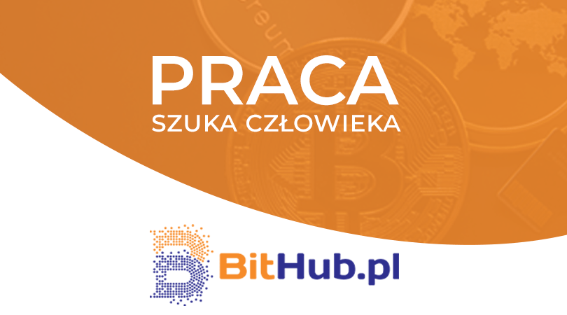 Redakcja BitHub.pl rekrutuje! Poszukujemy doświadczonego dziennikarza do naszego zespołu