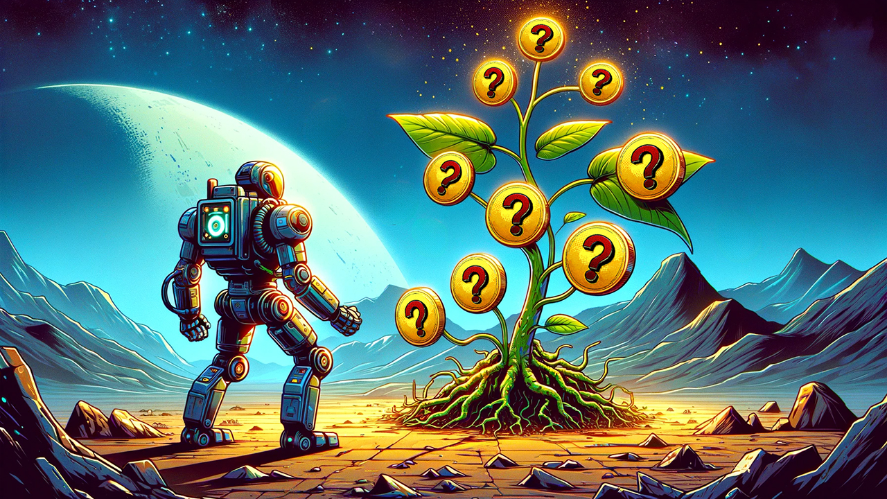 3 kryptowaluty z potencjałem do wzrostu w 2024 r.