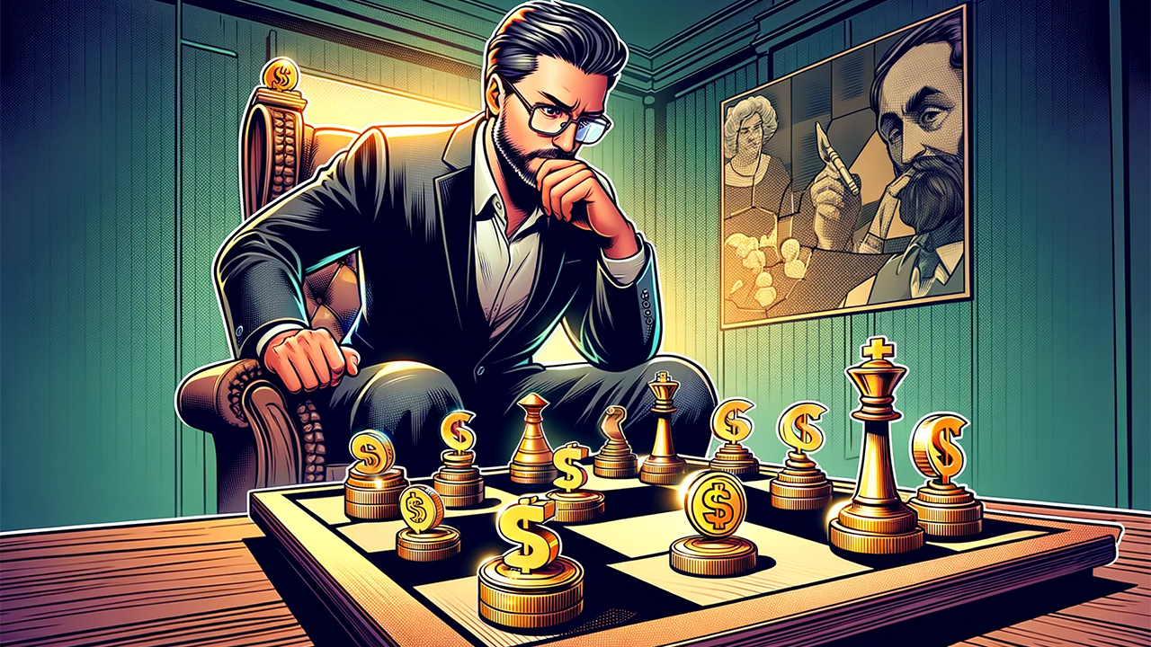 Kryptowaluty, które mogą okazać się rozsądnym wyborem w 2024 roku