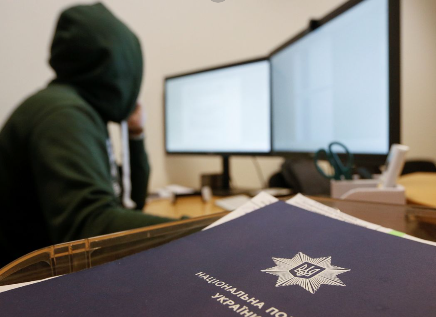 Ogromna sieć kotłowni na Ukrainie zlikwidowana.